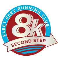 2020 No Boundaries Second Step 8K Training Program