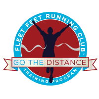 2020 Go The Distance: Spring Endurance Support Training Program