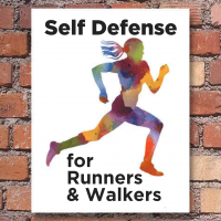 2020 Self Defense for Runners & Walkers