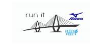 Spring 2020 Bridge Run 10K Training Program- Mount Pleasant
