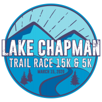 NoBo 5k Training: Lake Chapman 2020