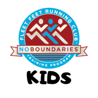 No Boundaries KIDS - SPRING 2020