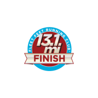 18 Week Half Marathon Training SPRING 2020
