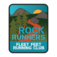 Rock Runners 4.5 Miler