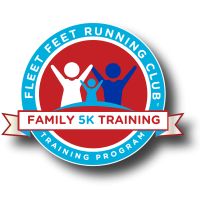 Spring Family 5k