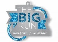 The Big Run Training