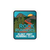 Rock Runners Trail SPRING 2020