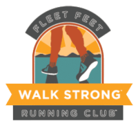 WalkStrong 5K and 10K - SPRING 2020