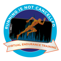 2020 Running Is Not Cancelled: Virtual Endurance Training