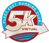 2020 Virtual Spring No Boundaries 5K Training Program