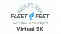 5K Virtual Running & Walking Group