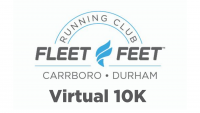 10K Virtual Running & Walking Group