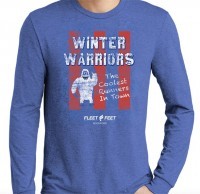 Winter Warriors 2020 (part 1)