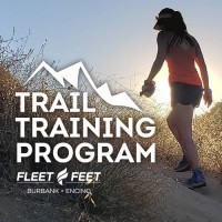 Spring 2021 Trail Training Program - 12 Mile