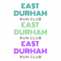 East Durham Run Club (Hi-Wire)