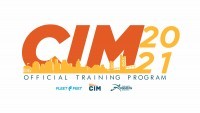 Fall 2021 Marathon: CIM