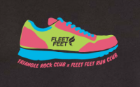 Triangle Rock Club X Fleet Feet Fun Run
