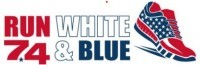 Fleet Feet Huntersville July 4th Run, White and Blue 7.4 MILE Training Program Summer 2022