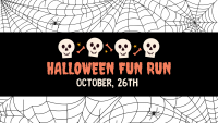 10.26 Halloween Run