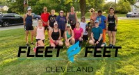 2023 Fall 5k & 10k Training - East Side