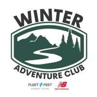 Winter Adventure Club