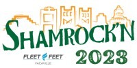2023 Shamrock'n Half Marathon Training Group