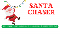 12.24 SANTA CHASER