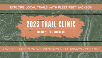 2023 Trail Clinic