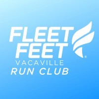 Fleet Feet Vacaville Run Club 2023
