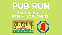 03.29 March Pub Run