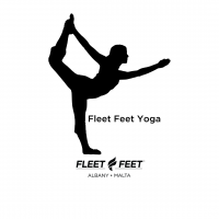 Fleet Feet Yoga