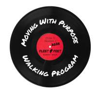 Moving With Purpose Walking Program