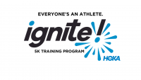 Ignite! 2023 Summer Session-Tacoma