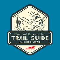 2023 Trail Guide