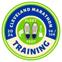 2024 Spring 5k /10k Training Program