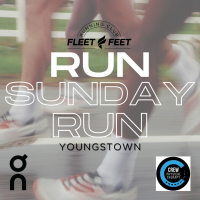 Youngstown Run Sunday Run
