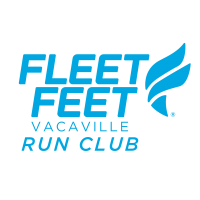2024 Fleet Feet Vacaville Run Club