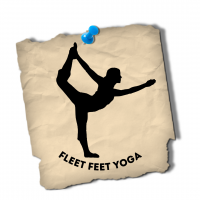 Fleet Feet Malta Yoga 3/4-4/22