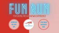 Fun Run ft. AltraFWD Experience