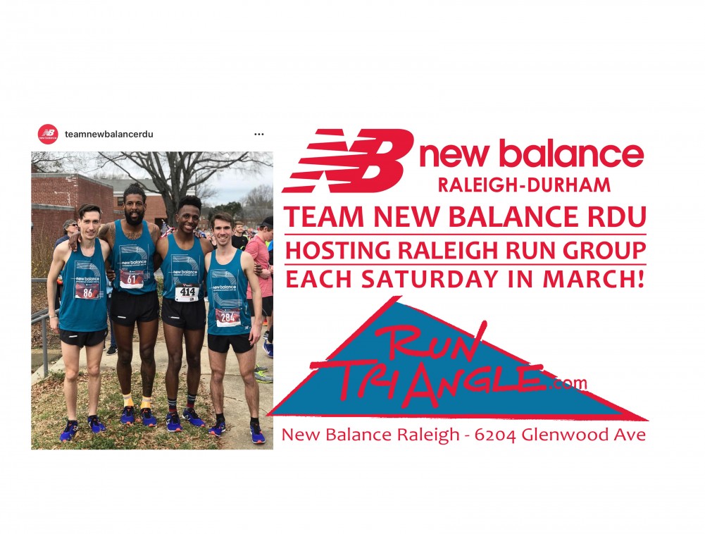 new balance store raleigh